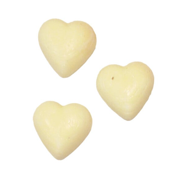 geurblokjes - hartjes - 3 stuks