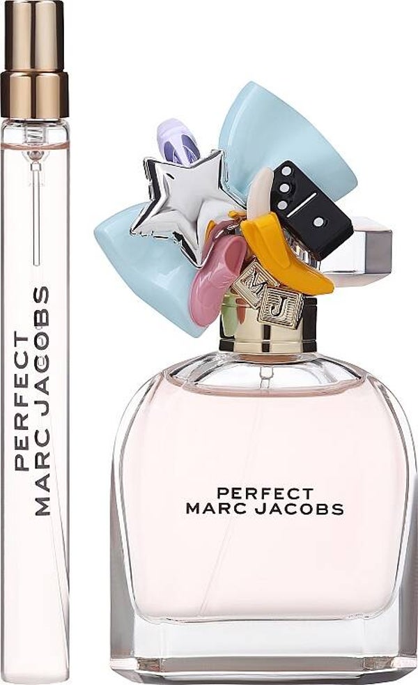 MARC JACOBS PERFECT GIFTSET