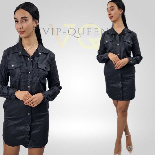 G. RICCERI LETHERLOOK JURK BRIANNE