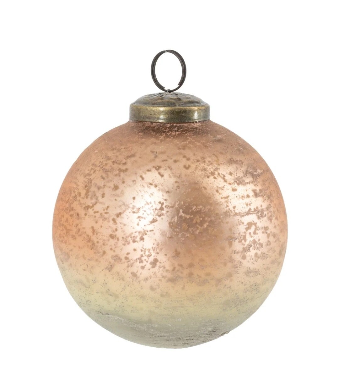 VQ® KERSTBAL BLUSH #6459