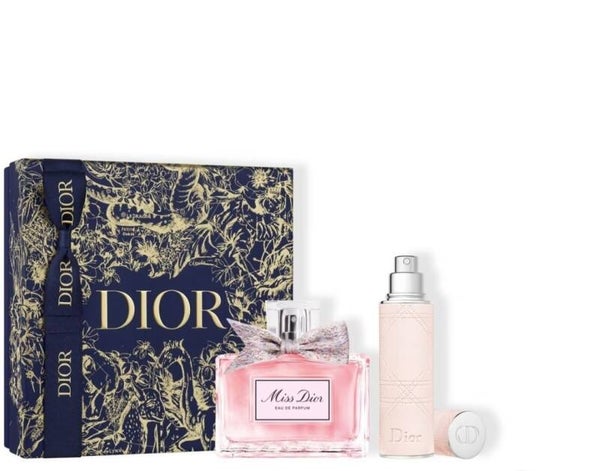 DIOR - MISS DIOR GIFTSET 50 + 10 ML