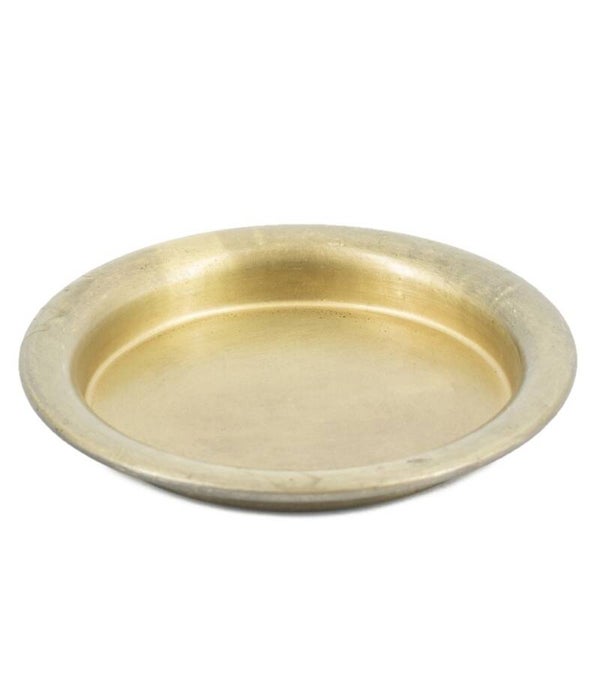 VIP-QUEEN® SCHAALTJE - ROUND PLATE