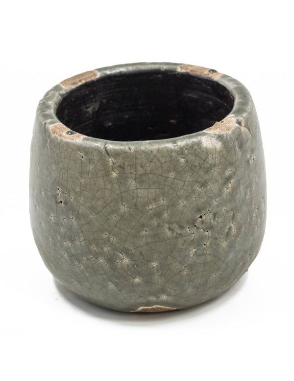 VIP-QUEEN® AARDEWERK POT