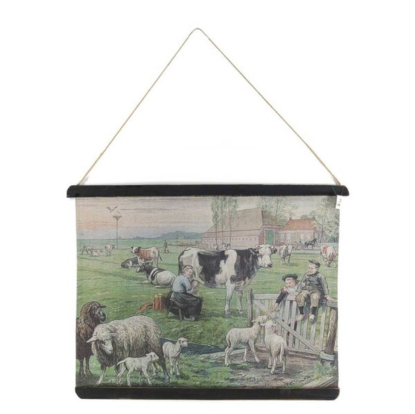 VIP-QUEEN® WANDKLEED