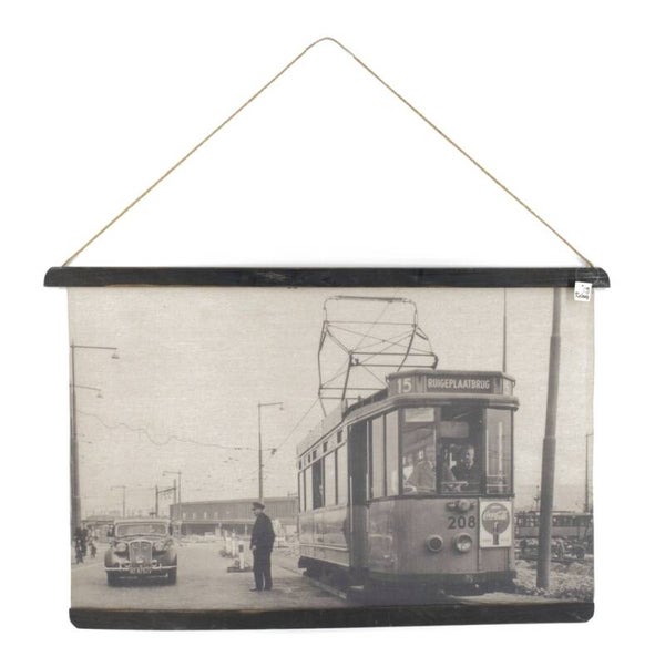 VIP-QUEEN® WANDKLEED