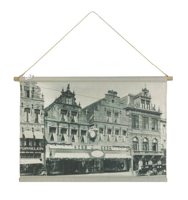 VIP-QUEEN® WANDKLEED