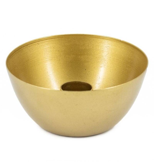 KAARSENSTANDAARD BOWL -BLCKFRDY (3457)