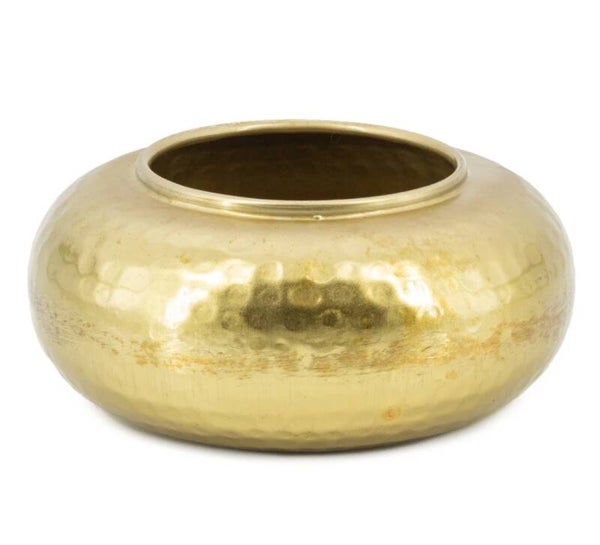 VAAS ROND -BLCKFRDY #3460