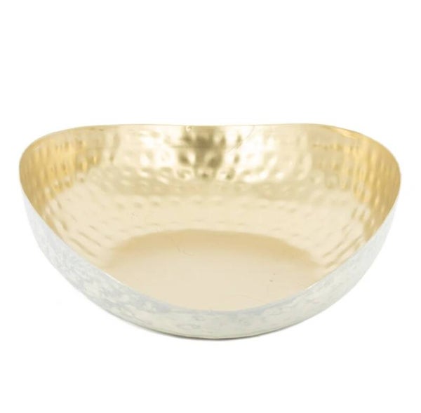 VIP-QUEEN® SCHAAL METAAL #5559