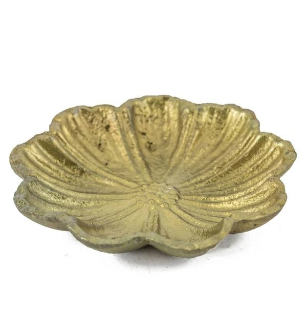 VIP-QUEEN® ALUMINIUM SCHAALTJE BLOEM KLEIN