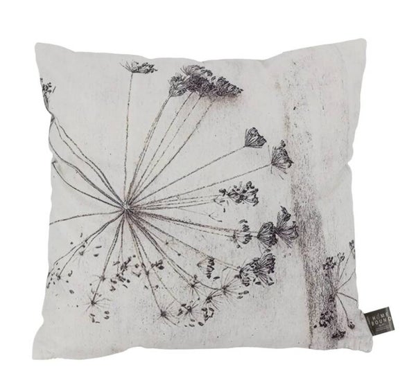 VIP-QUEEN® VELVET KUSSEN BEREKLAUW #7633