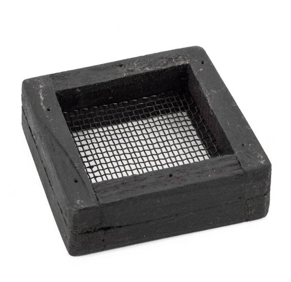 VIP-QUEEN® MINI RASP HOUT