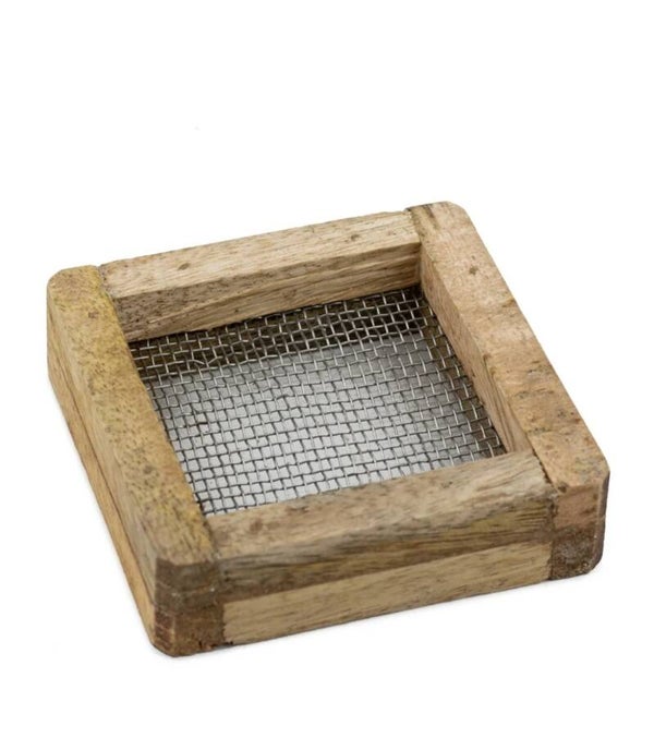 VQ® RASP NATUREL - HOUT