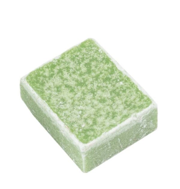 GREEN PATCHOULI