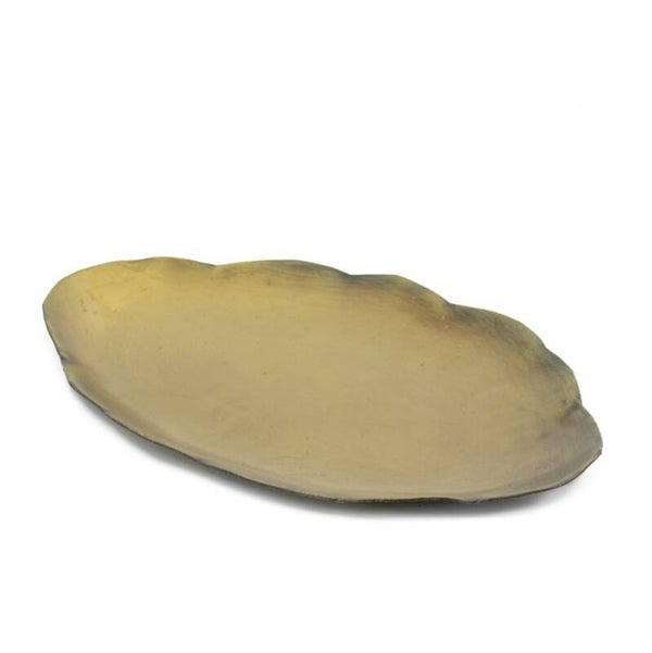 VQ® METALEN TRAY GOUD #5819