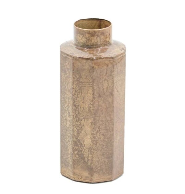 VQ® METALEN VAAS PEACH #5519