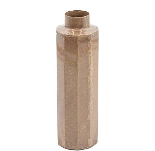 VQ® METALEN VAAS PEACH #5524