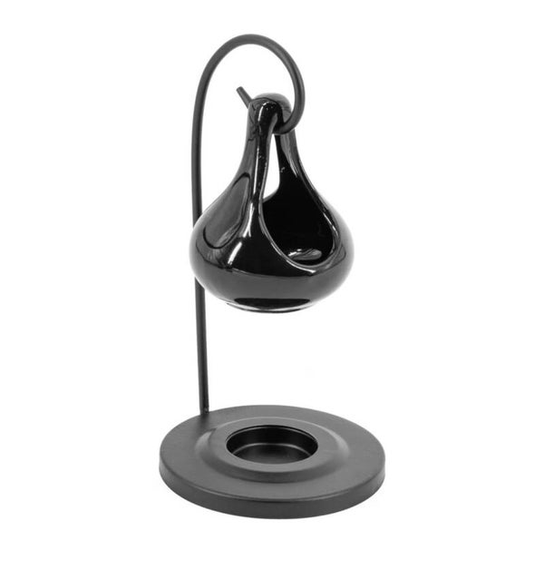 VQ® GEURBRANDER DRUPPEL ZWART #2430