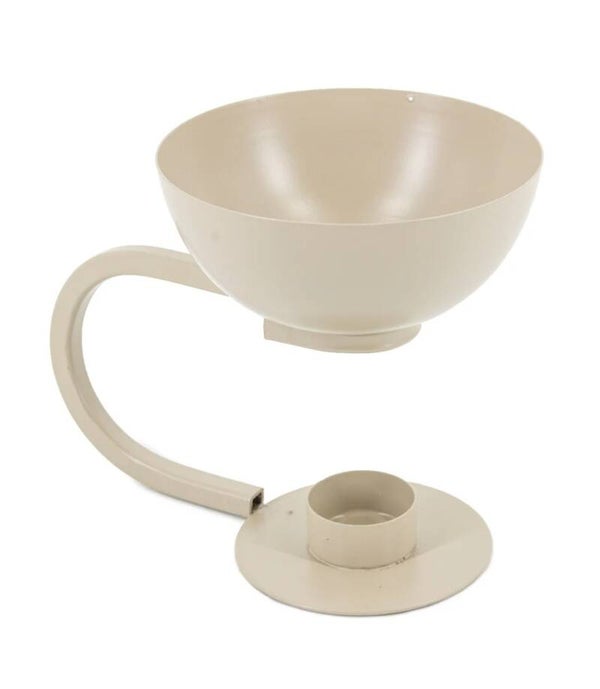 VQ® GEURBRANDER CANDLESHOWER CREME #5750