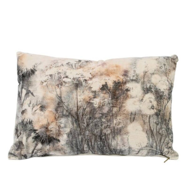 VQ® KUSSEN VELVET BLOEMEN #3994