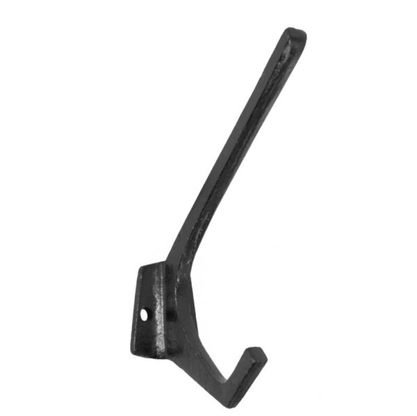 VQ® KAPSTOK HAAK ZWART #4022