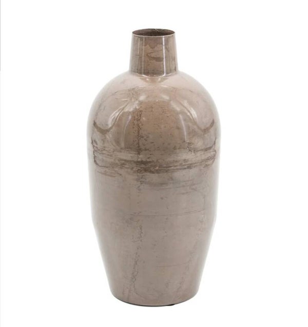 VQ® METALEN VAAS ROZE #5589