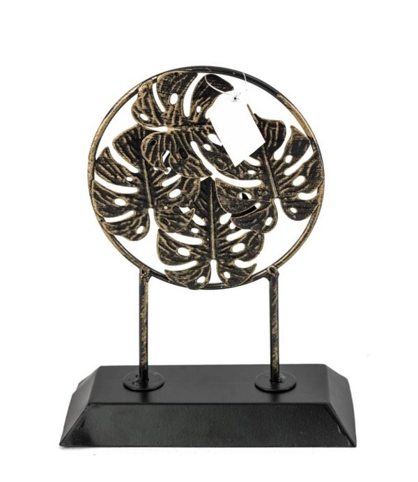VQ® DECO ORNAMENT METAAL #3560