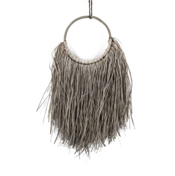 VQ® WANDHANGER RAFFIA #1812