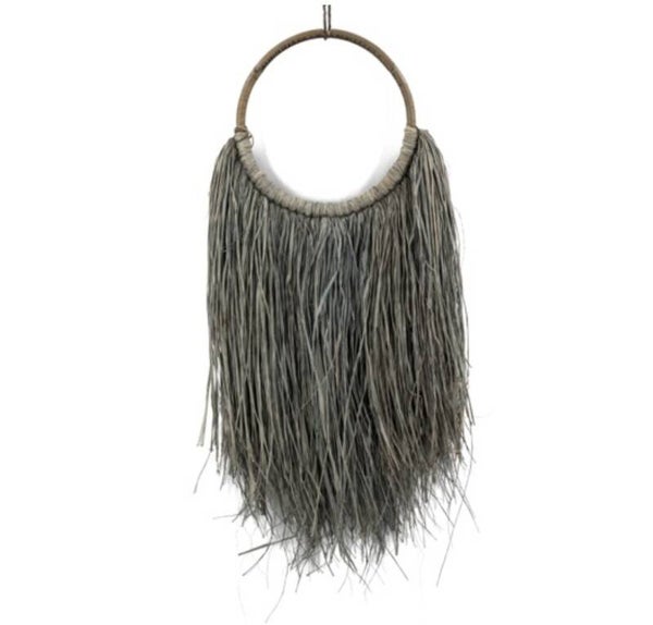 VQ® WANDHANGER RAFFIA #1813