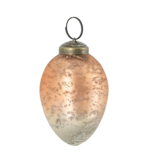 VQ® KERSTBAL BLUSH #6461