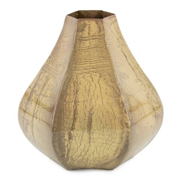 VQ® METALEN VAAS PEACH #5917