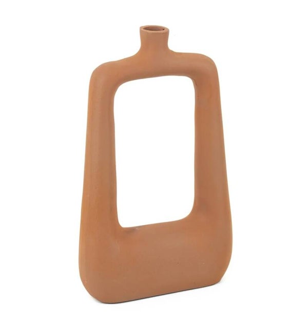 VQ® VAAS OPENING TERRACOTA #3752