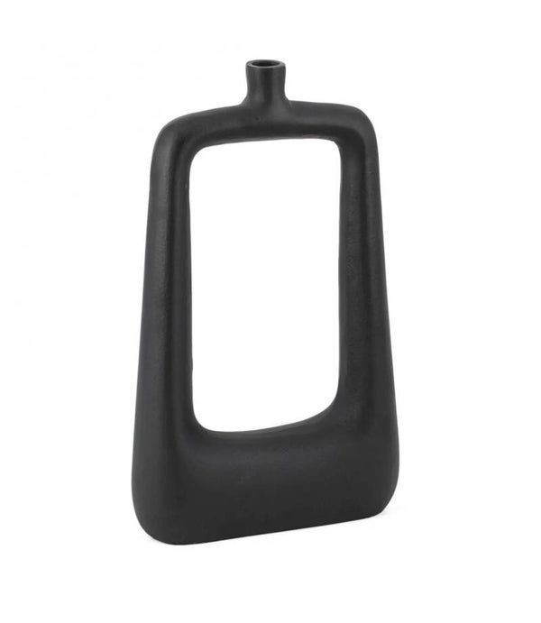 VQ® VAAS OPENING ZWART #3754