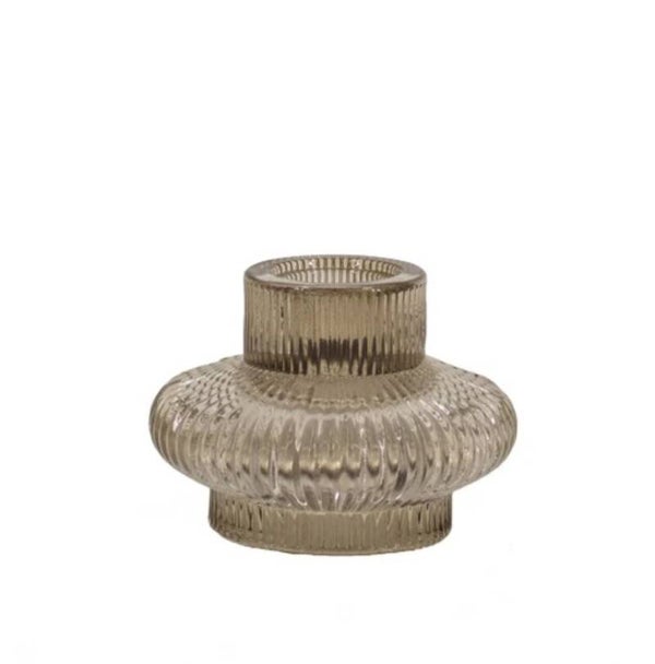 VQ® KAARSENSTANDAARD OMKEERBAAR ROZE #3446