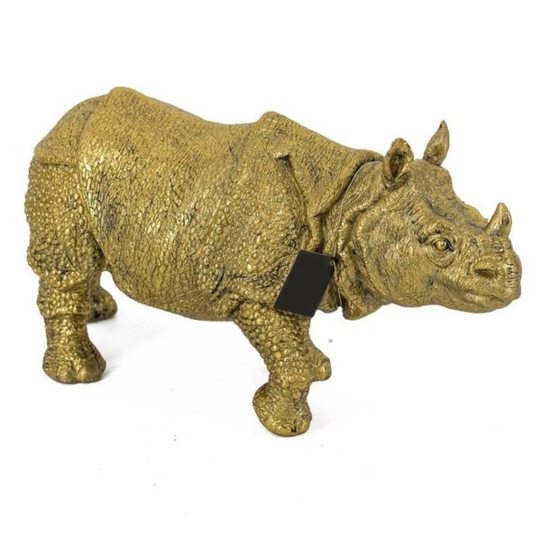 VQ® NEUSHOORN GOUD GROOT #0109