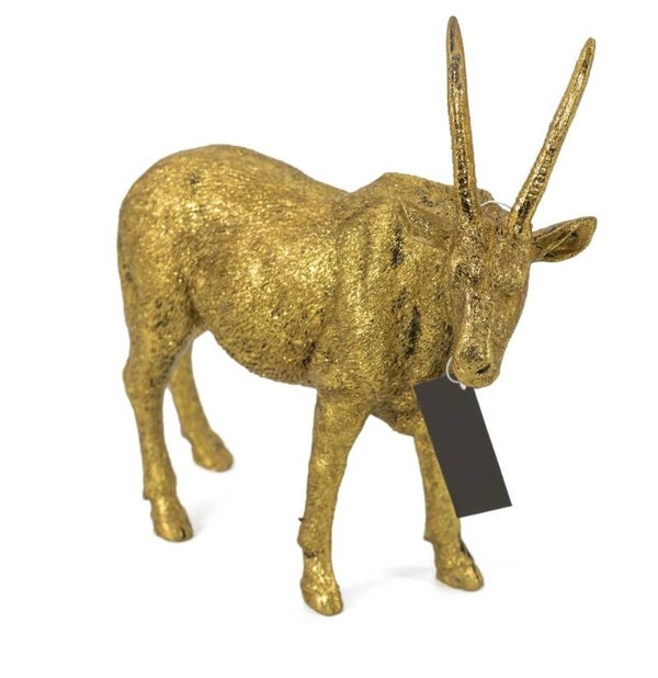 VQ® ANTILOPE GOUD KLEIN #0113