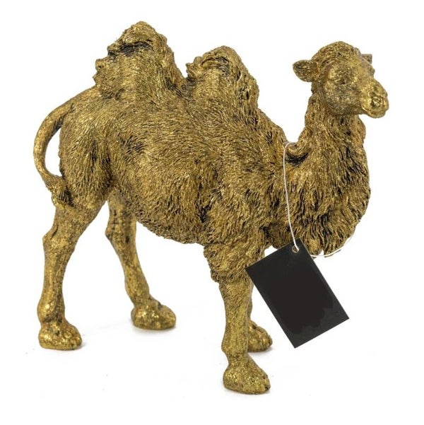 VQ® KAMEEL GOUD KLEIN #0121