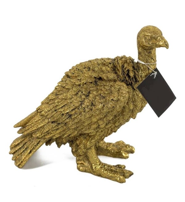 VQ® AASGIER GOUD KLEIN #0123