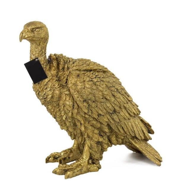 VQ® AASGIER GOUD GROOT #0124