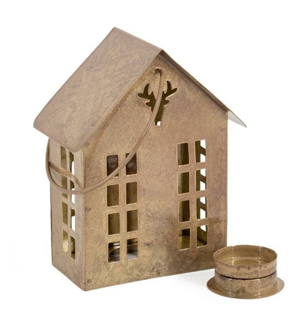 VQ® WAXINEHOUDER HUISJE #5928
