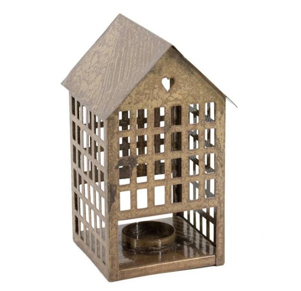 VQ® WAXINEHOUDER HUISJE #5943