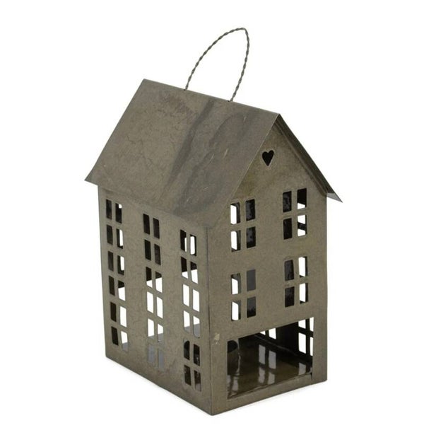 VQ® WAXINEHOUDER HUISJE #5950