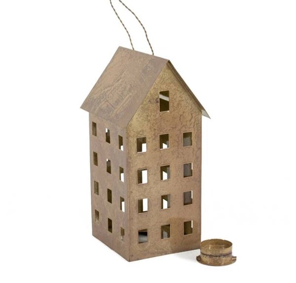 VQ® WAXINEHOUDER HUISJE #5953