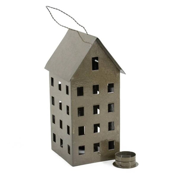 VQ® WAXINEHOUDER HUISJE #5955