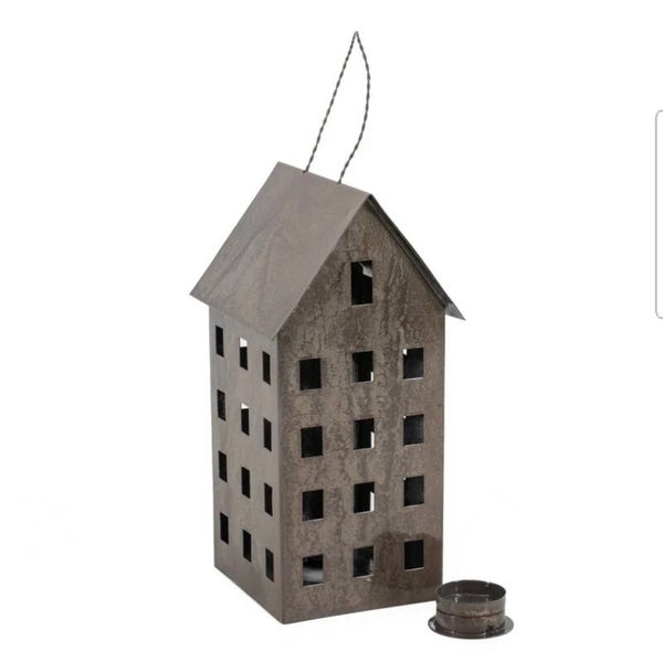 VQ® WAXINEHOUDER HUISJE #5956