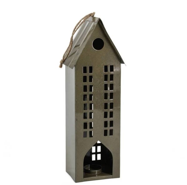 VQ® WAXINEHOUDER HUISJE #5965