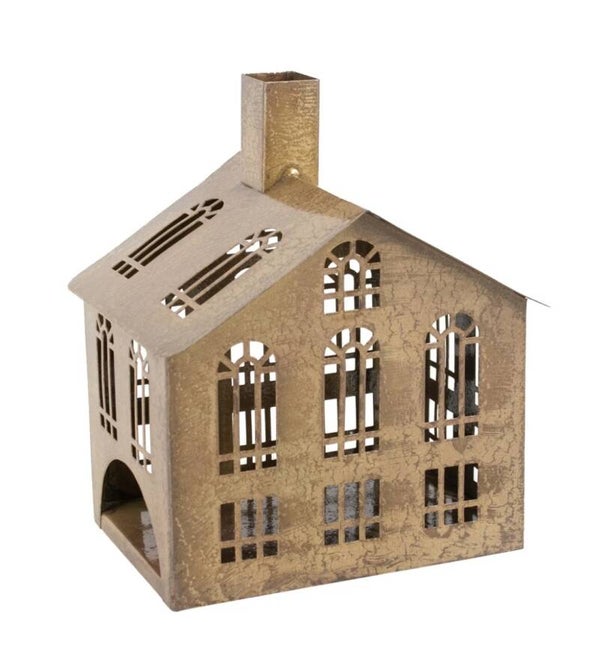 VQ® WAXINEHOUDER HUISJE #5975