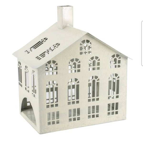 VQ® WAXINEHOUDER HUISJE #5981