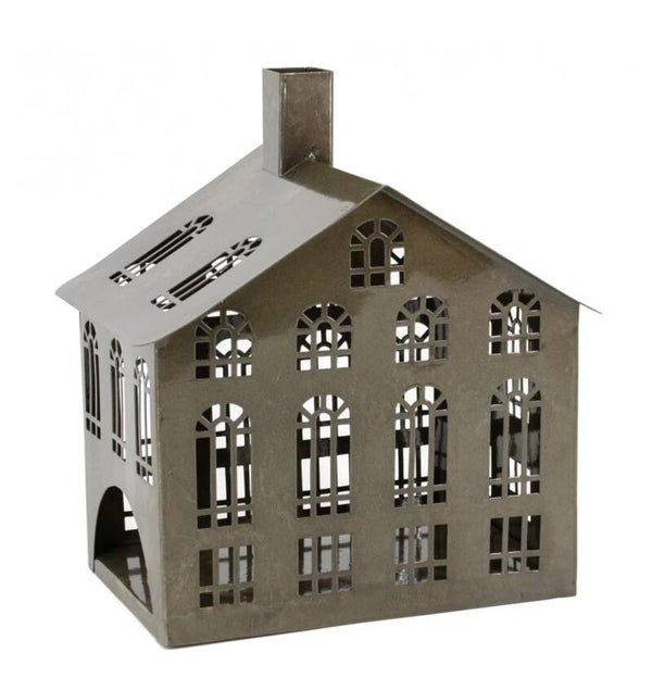 VQ® WAXINEHOUDER HUISJE #5982