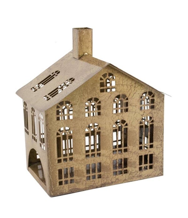 VQ® WAXINEHOUDER HUISJE #5983